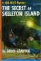 [Ken Holt 01] • The Secret of Skeleton Island